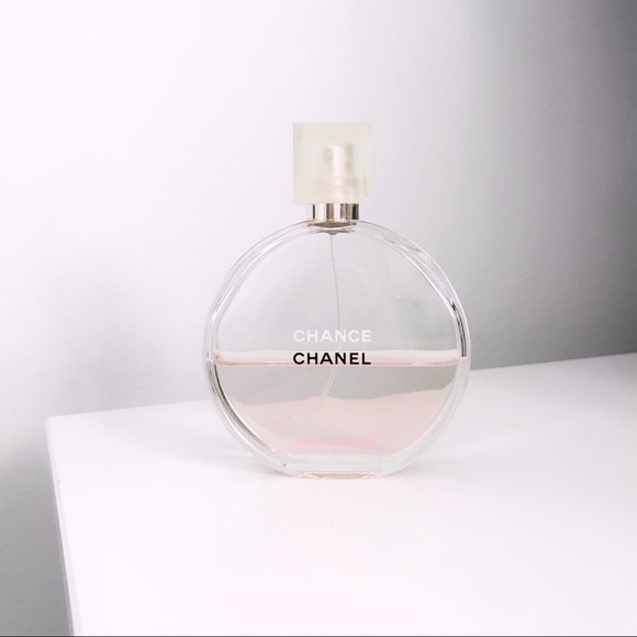 SOLD | Chanel Chance Eau Tendre - Picture 4 of 8